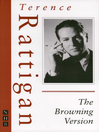 The Browning Version (eBook)